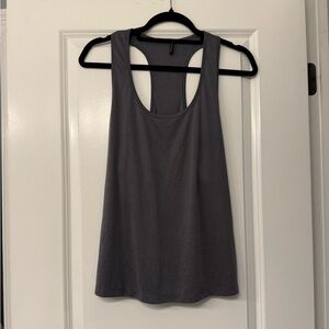 Koral Ribbed Workout Tank